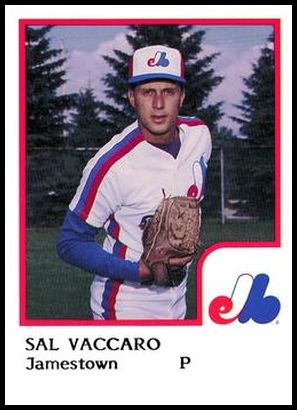 27 Sal Vaccaro